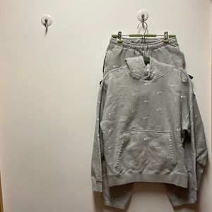 Nike Sweatsuit